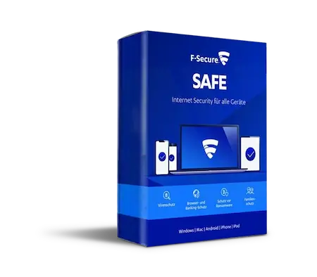 F-Secure SAFE Internet Security buy F-Secure SAFE Internet Security